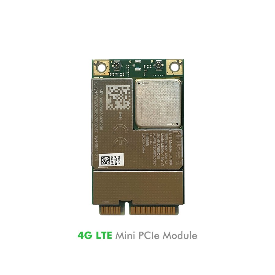 Huawei ME909s-120 V2 Mini PCIe 4G LTE WWAN Module 150mbps